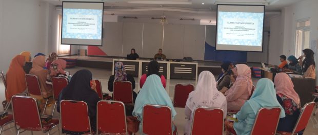 lokakarya analisis flower aceh