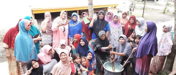 Diskusi kritis kelompok di aceh utara - 2