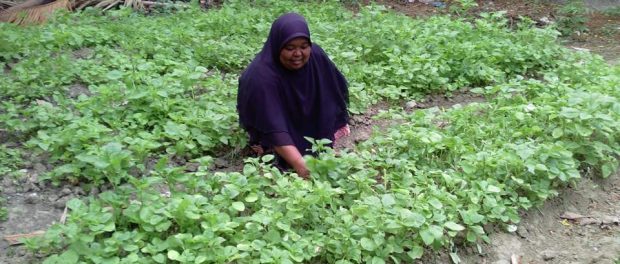 Perempuan Hebat FA - Juwairiyah 1